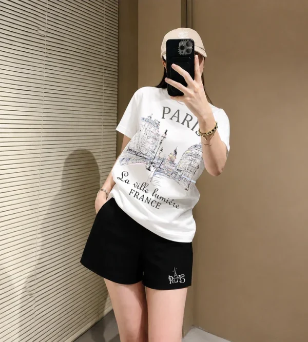 Bộ AG Paris 01 | Premium