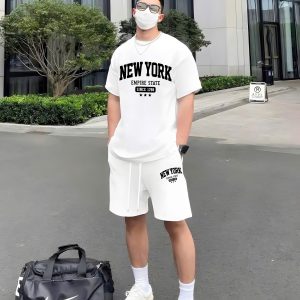 Bộ AG Nam NewYork 01 | Premium