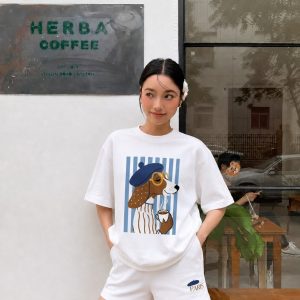 Bộ AG Paris 02 | Premium