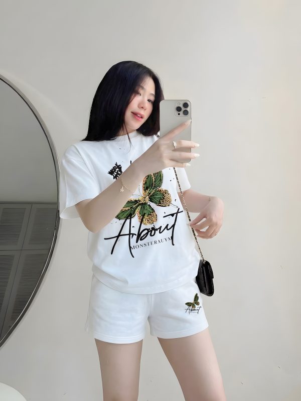 Bộ AG About 01 | Premium