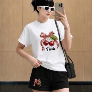 Bộ Cherry Paris 10 | Premium