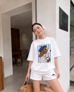 Bộ AG Paris 02 | Premium