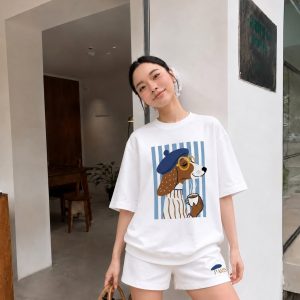 Bộ AG Paris 02 | Premium
