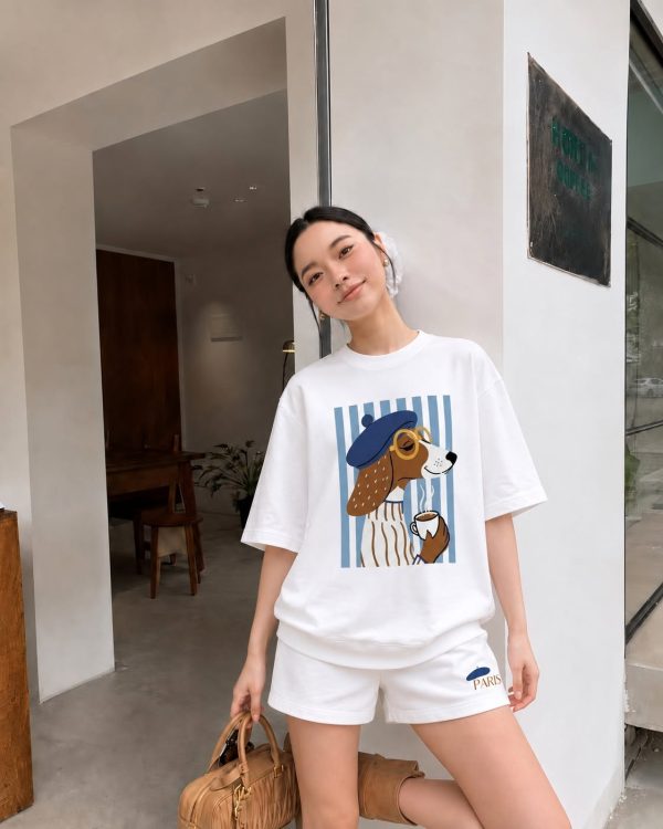 Bộ AG Paris 02 | Premium