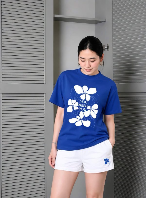 Bộ AG Blue 02 | Premium
