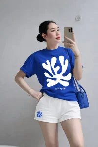 Bộ AG Blue 01 | Premium
