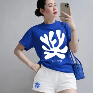 Bộ AG Blue 01 | Premium