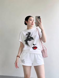 Bộ AG Girl 01 | Premium