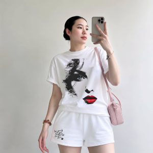 Bộ AG Girl 01 | Premium