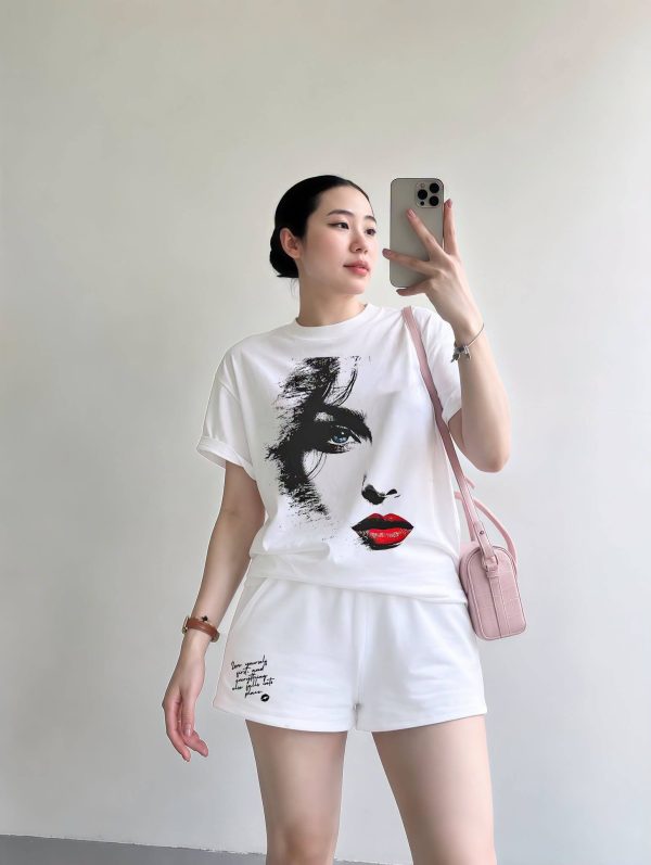 Bộ AG Girl 01 | Premium