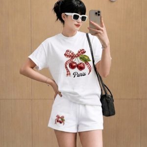 Bộ Cherry Paris 10 | Premium