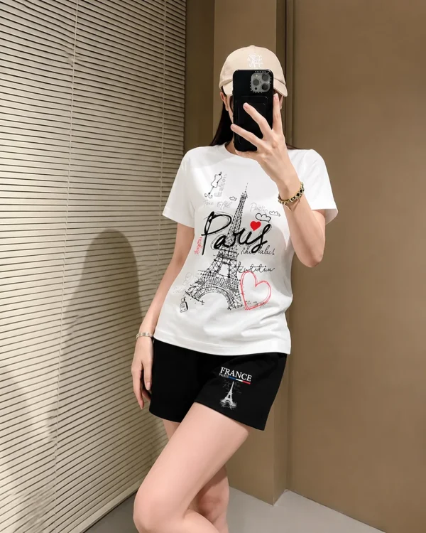 Bộ AG Paris 02 | Premium