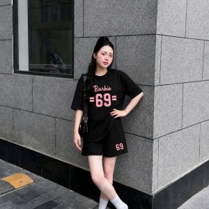Bộ AG 69 Barbie | Premium
