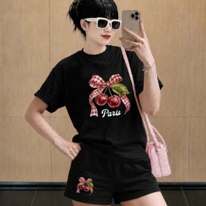 Bộ Cherry Paris 10 | Premium