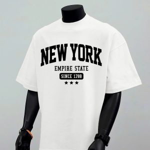 Bộ AG Nam NewYork 01 | Premium