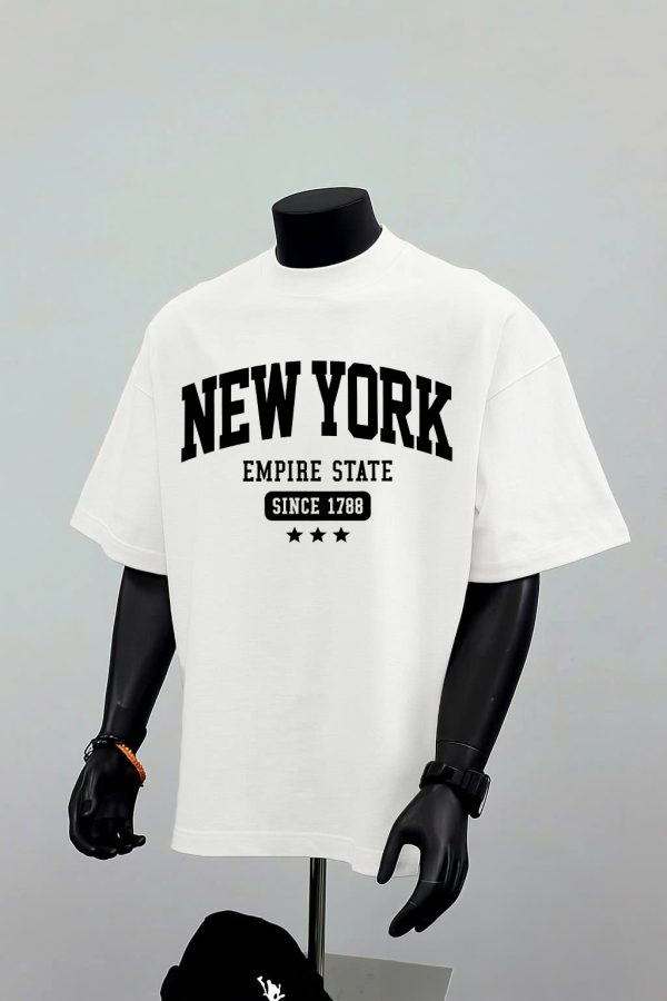 Bộ AG Nam NewYork 01 | Premium
