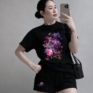 Bộ AG Flower 02 | Premium