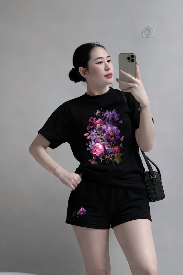 Bộ AG Flower 02 | Premium