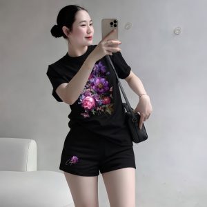 Bộ AG Flower 02 | Premium