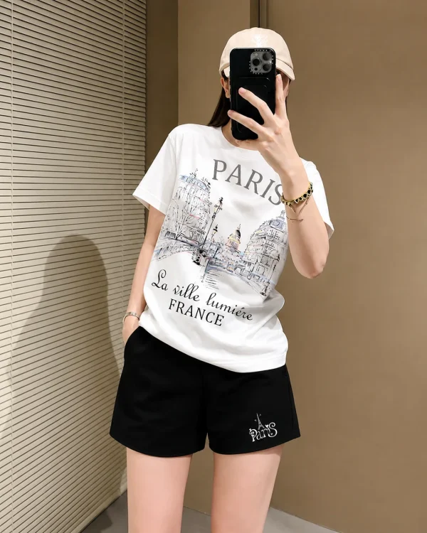 Bộ AG Paris 01 | Premium