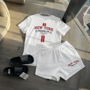 Bộ AG New York 01 | Premium