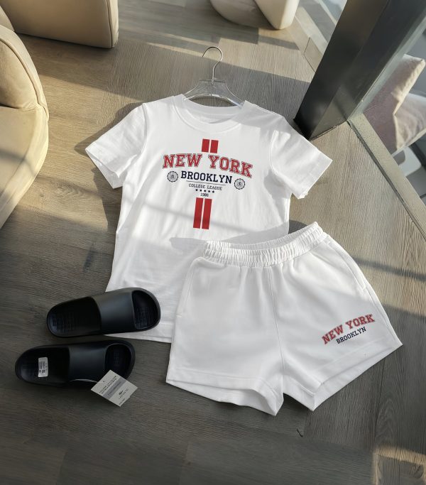 Bộ AG New York 01 | Premium
