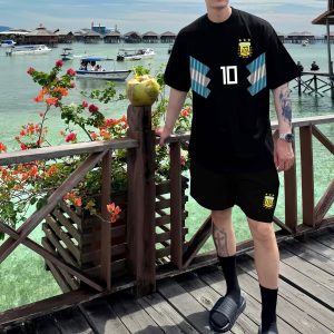 Bộ AG Argentina 10 | Premium