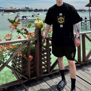 Bộ AG Nam MU 01 | Premium