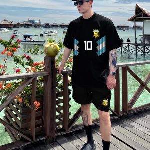 Bộ AG Argentina 10 | Premium