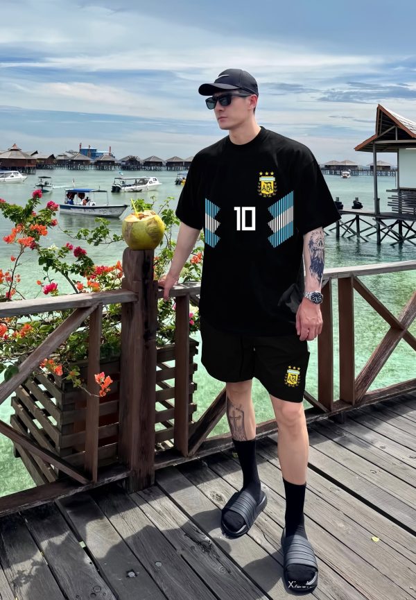 Bộ AG Argentina 10 | Premium