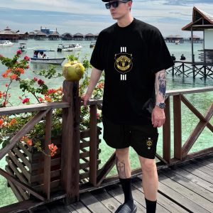 Bộ AG Nam MU 01 | Premium