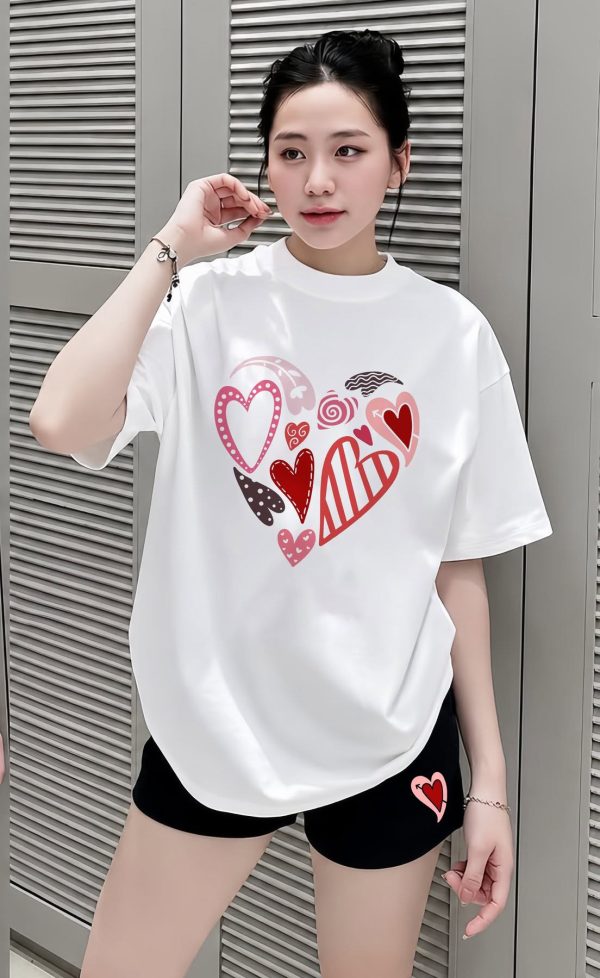 Bộ AG LOVE 01 | Premium