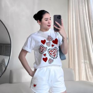 Bộ AG Trái tim 01 | Premium