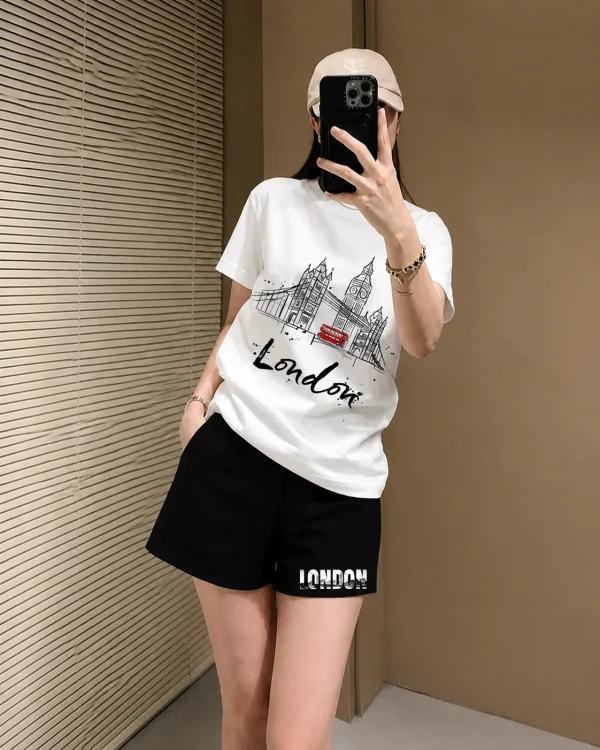 Bộ AG London 01 | Premium