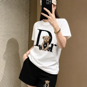 Bộ AG DR Gấu | Premium