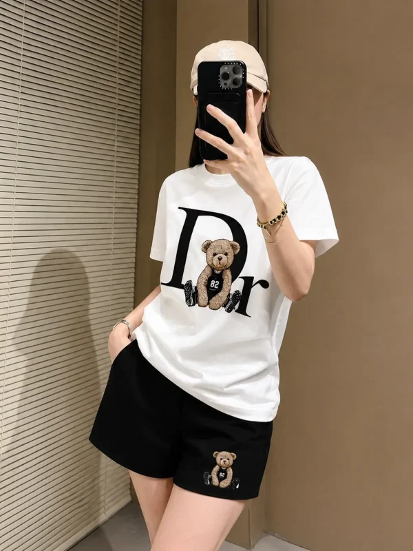 Bộ AG DR Gấu | Premium