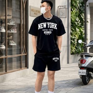 Bộ AG Nam NewYork 01 | Premium