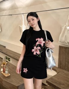 Bộ AG Hoa Huệ 02 | Premium