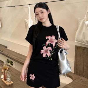 Bộ AG Hoa Huệ 02 | Premium