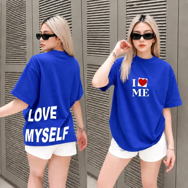 Bộ AG Love Myself | Premium