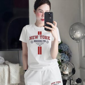 Bộ AG New York 01 | Premium