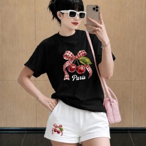 Bộ thun JU Urban 4