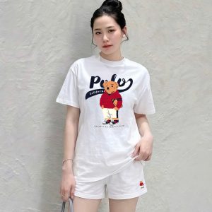 Bộ thun JU Urban 4