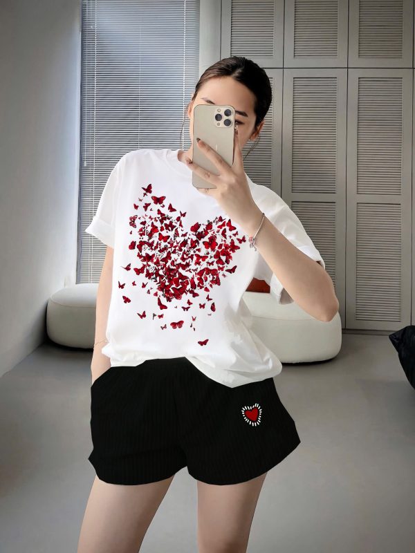 Bộ AG Trái Tim 02 | Premium