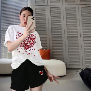 Bộ AG Trái Tim 02 | Premium