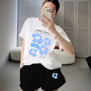Bộ AG Hoa 02 | Premium