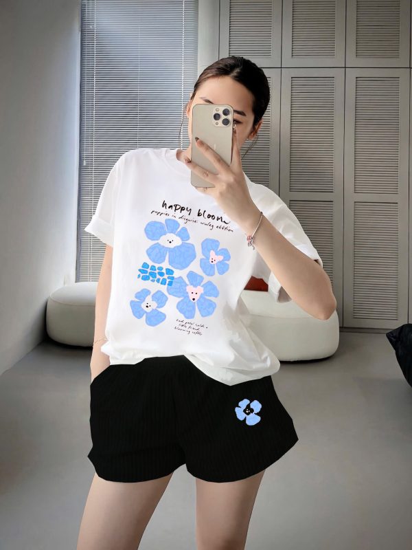 Bộ AG Hoa 02 | Premium