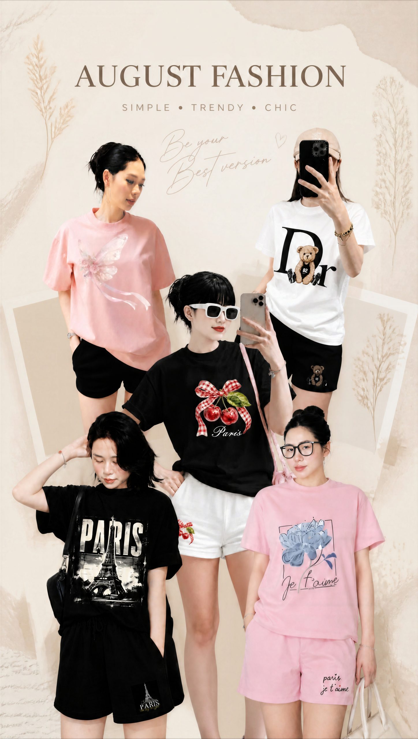 AUGUST-FASHION