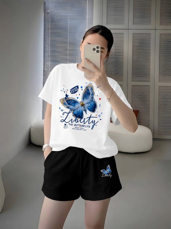 Bộ Liberty 01 | Premium